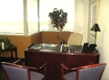 1076 m² Convention center in Schaumburg, IL, 1450 East American Lane (60173) - 2 | MatchOffice