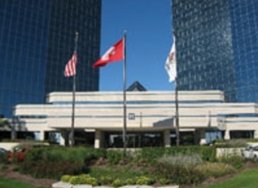 1076 m² Conference space in Schaumburg, IL, 1450 East American Lane (60173) - 5 | MatchOffice