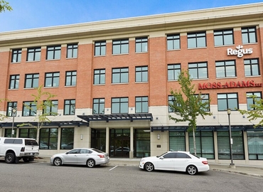 1076 m² Meeting room in Philadelphia, PA, Continental Drive 200 (19713) - 2 | MatchOffice