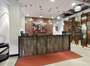 1076 m² Convention center in Philadelphia, PA, Continental Drive 200 (19713) - 10 | MatchOffice