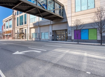 1076 m² Conference center in New York City, NY, Huguenot Street 175 (10801) - 7 | MatchOffice