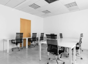 1076 m² Conference center in Plano, TX, Legacy Circle 5851 (75024) - 1 | MatchOffice.com
