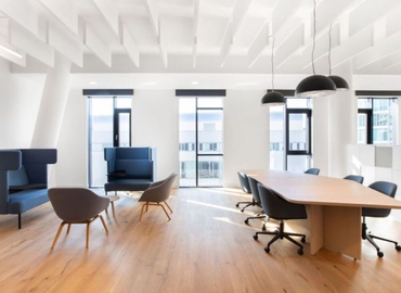 1076 m² Conference space in Plano, TX, Legacy Circle 5851 (75024) - 3 | MatchOffice.com