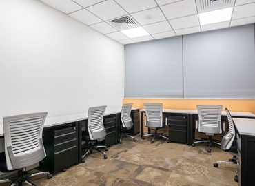 1076 m² Conference center in Phoenix, AZ, East Thomas Road 20 (85012) - 4 | MatchOffice