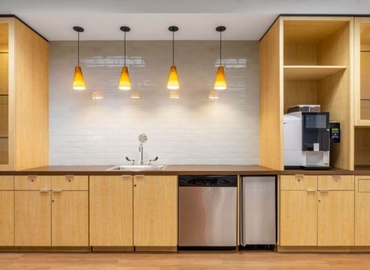 1076 m² Conference hall in St. Louis, MO, West Port Plaza Drive 111 (63146) - 2 | MatchOffice.com