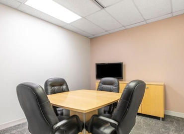 1076 m² Conference room in St. Louis, MO, West Port Plaza Drive 111 (63146) - 6 | MatchOffice.com