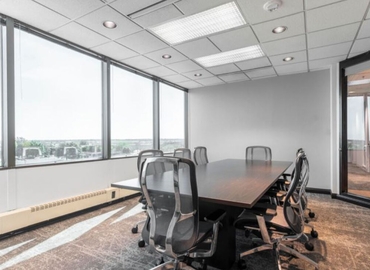 1076 m² Conference hall in St. Louis, MO, West Port Plaza Drive 111 (63146) - 7 | MatchOffice.com