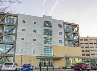 1076 m² Convention center in Beaverton, OR, Southwest Watson Avenue 4145 (97005) - 4 | MatchOffice.com