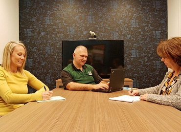 1076 m² Conference hall in Beaverton, OR, Southwest Watson Avenue 4145 (97005) - 10 | MatchOffice.com