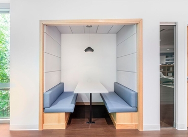 1076 m² Conference space in Atlanta, GA, Mansell Road 4555 (30022) - 1 | MatchOffice.com