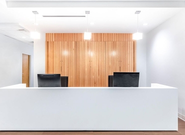 1076 m² Conference hall in Atlanta, GA, Mansell Road 4555 (30022) - 2 | MatchOffice.com