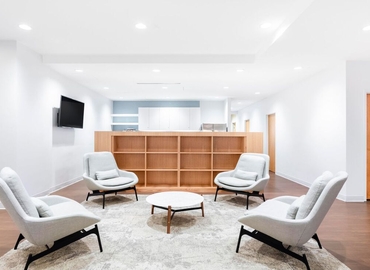 1076 m² Conference room in Atlanta, GA, Mansell Road 4555 (30022) - 4 | MatchOffice