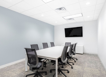1076 m² Conference space in Atlanta, GA, Mansell Road 4555 (30022) - 7 | MatchOffice