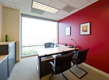 Virtual office space in Newport Beach, CA, 4695 MacArthur Court (92660) - 3 | MatchOffice.com