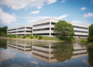 2691 m² Serviced office in Blue Bell, PA, 325 Sentry Parkway West (19422) - 2 | MatchOffice