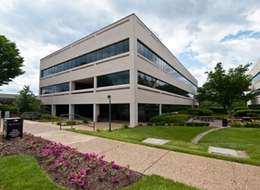 2691 m² Shared office  in Blue Bell, PA, 325 Sentry Parkway West (19422) - 2 | MatchOffice.com