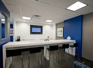 2691 m² Shared office  in Blue Bell, PA, 325 Sentry Parkway West (19422) - 8 | MatchOffice.com