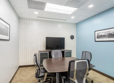 2691 m² Business space in Westwood, 3415 S. Sepulveda Blvd. (90034) - 0 | MatchOffice.com
