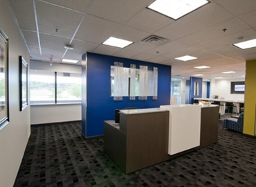 2691 m² Serviced office in Westwood, 3415 S. Sepulveda Blvd. (90034) - 7 | MatchOffice