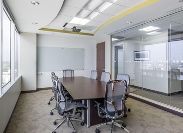 Virtual office space in Westwood, 3415 S. Sepulveda Blvd. (90034) - 1 | MatchOffice.com