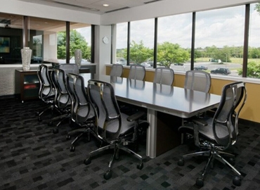 2691 m² Serviced office in Westwood, 3415 S. Sepulveda Blvd. (90034) - 10 | MatchOffice.com