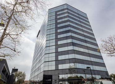 2691 m² Coworking space in Westwood, 3415 S. Sepulveda Blvd. (90034) - 1 | MatchOffice.com