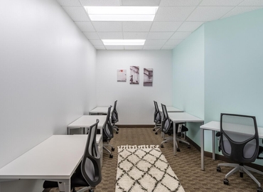 2691 m² Coworking in Westwood, 3415 S. Sepulveda Blvd. (90034) - 0 | MatchOffice.com