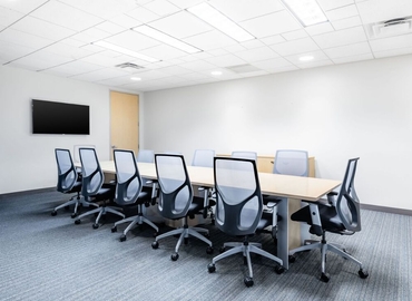 1076 m² Conference center in Hauppauge, NY, Motor Parkway 150 (11788) - 9 | MatchOffice