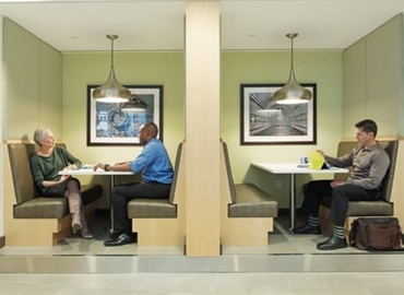 Virtual address in New York Financial District, NY, 200 Vesey Street (10281) - 8 | MatchOffice