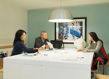 1076 m² Conference space in New York City, NY, 200 Vesey Street (10281) - 6 | MatchOffice