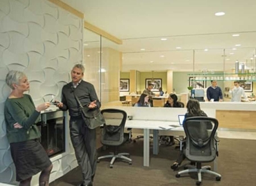 1076 m² Meeting room in New York City, NY, 200 Vesey Street (10281) - 8 | MatchOffice.com