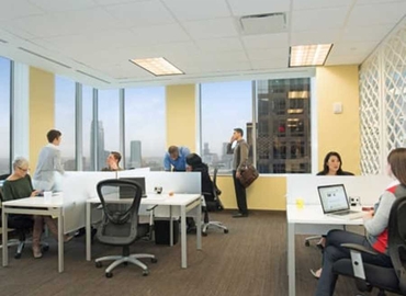 2691 m² Coworking  in New York Financial District, NY, 200 Vesey Street (10281) - 0 | MatchOffice