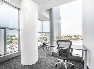 1076 m² Conference space in Los Angeles, CA, Lankershim Boulevard 5250 (91601) - 3 | MatchOffice.com