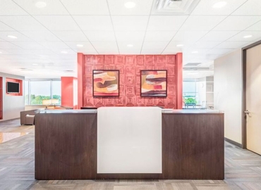 1076 m² Conference hall in New York City, NY, RXR Plaza 626 (11556) - 1 | MatchOffice