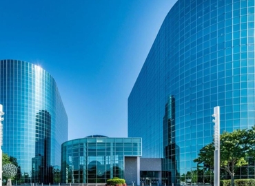 1076 m² Conference space in New York City, NY, RXR Plaza 626 (11556) - 2 | MatchOffice.com