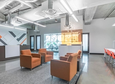 1076 m² Conference room in New York City, NY, RXR Plaza 626 (11556) - 5 | MatchOffice