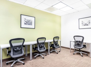 1076 m² Conference room in New York City, NY, RXR Plaza 626 (11556) - 8 | MatchOffice.com