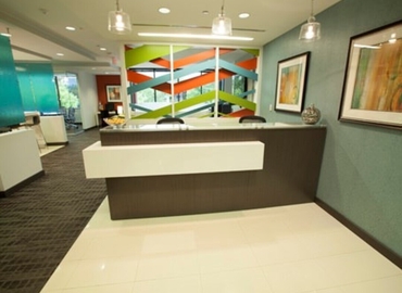 Virtual office in Orlando, FL, 3505 Lake Lynda Drive (32817) - 1 | MatchOffice.com