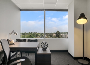 1076 m² Conference center in Denver, CO, 7535 East Hampden Avenue (80231) - 1 | MatchOffice
