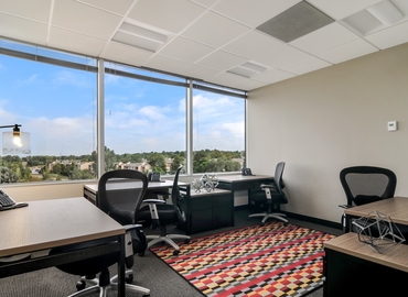 Virtual business address in Denver, CO, 7535 East Hampden Avenue (80231) - 3 | MatchOffice.com