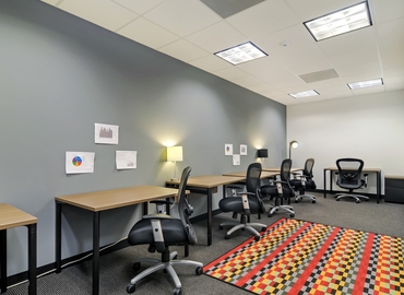 Virtual business address in Denver, CO, 7535 East Hampden Avenue (80231) - 4 | MatchOffice.com