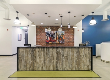 1076 m² Convention center in Denver, CO, 7535 East Hampden Avenue (80231) - 10 | MatchOffice.com