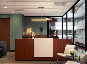 1076 m² Conference hall in Addison, TX, Dallas Parkway 15851 (75001) - 4 | MatchOffice.com