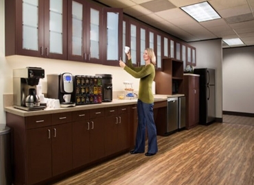 1076 m² Conference center in Addison, TX, Dallas Parkway 15851 (75001) - 8 | MatchOffice.com