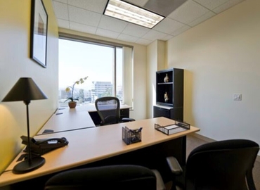 1076 m² Conference hall in Glendale, CA, North Brand Boulevard 450 (91203) - 4 | MatchOffice.com