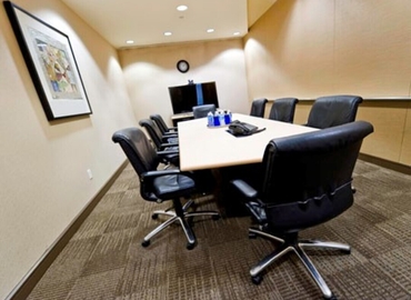 1076 m² Conference center in Glendale, CA, North Brand Boulevard 450 (91203) - 11 | MatchOffice