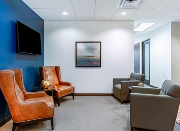 1076 m² Conference center in Nashville, TN, Medical Center Drive 2615 (37129) - 6 | MatchOffice.com