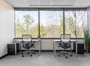 1076 m² Convention center in Huntsville, AL, Old Madison Pike 7027 (35806) - 2 | MatchOffice