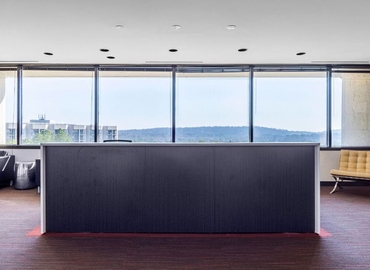 1076 m² Conference space in Huntsville, AL, Old Madison Pike 7027 (35806) - 3 | MatchOffice