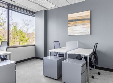 1076 m² Conference hall in Huntsville, AL, Old Madison Pike 7027 (35806) - 6 | MatchOffice